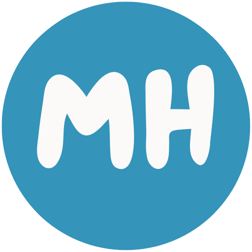 Madeline Harlow Logo